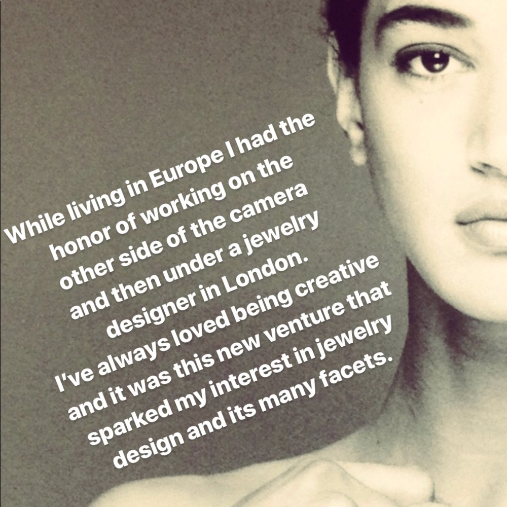 Handmade Global Jewelry for the Modern Day Voyager